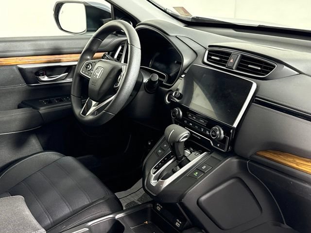 Used 2022 Honda CR-V EX image 33