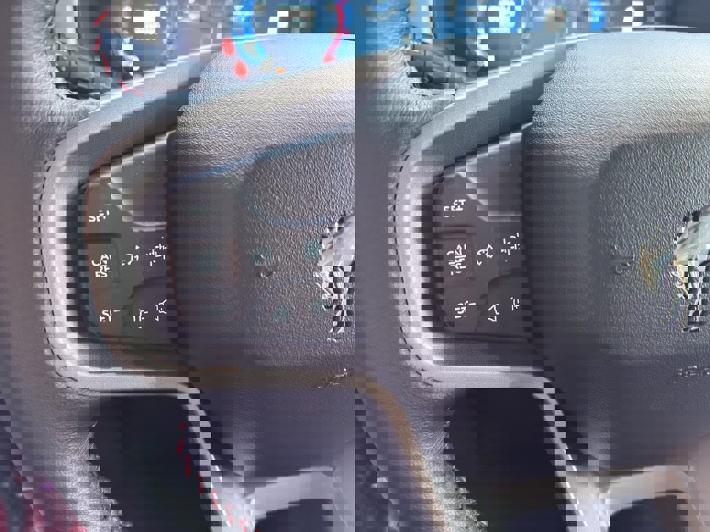 New 2025 Ford Bronco Heritage Edition image 20