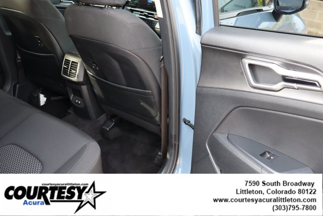 Used 2026 Kia Sportage S AWD/4WD image 29