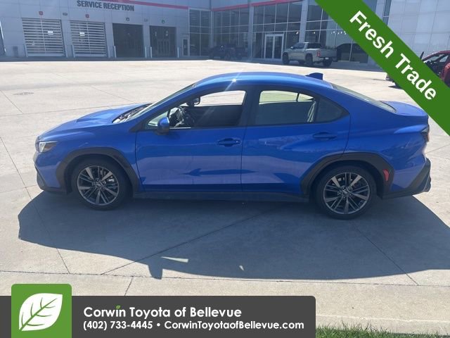 Used 2024 Subaru WRX image 6