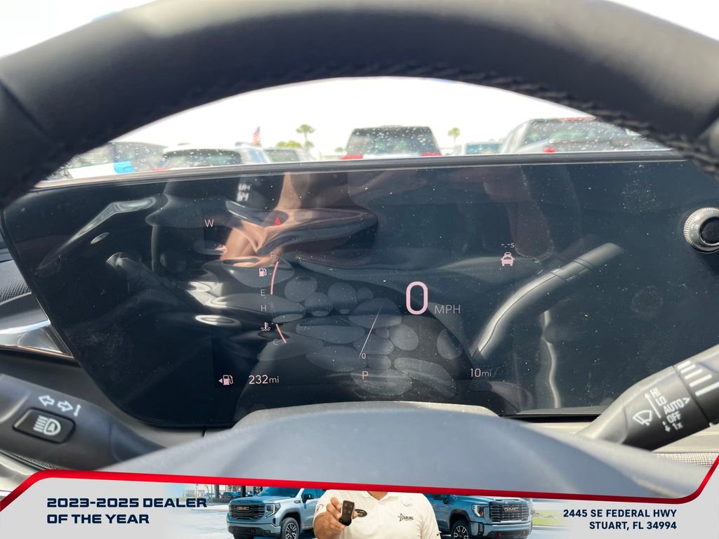 New 2026 Buick Envista Preferred w/ Convenience I Package image 27