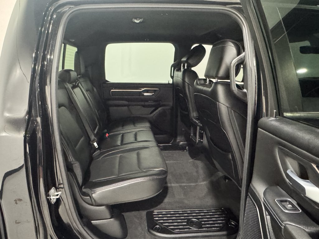Used 2020 RAM 1500 Rebel w/ Level 1 Equipment Group AWD/4WD image 23