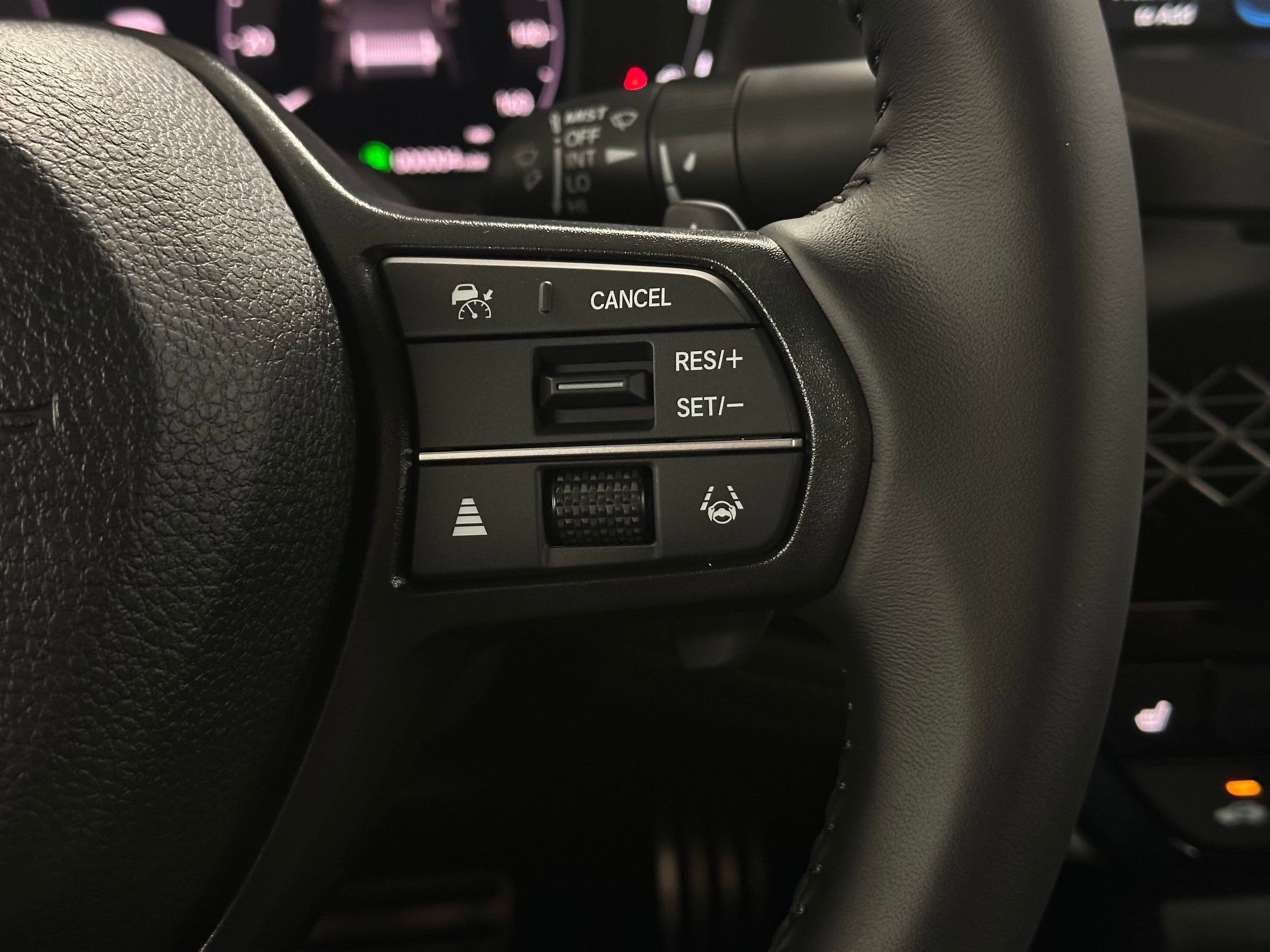 New 2025 Honda Accord Sport image 27