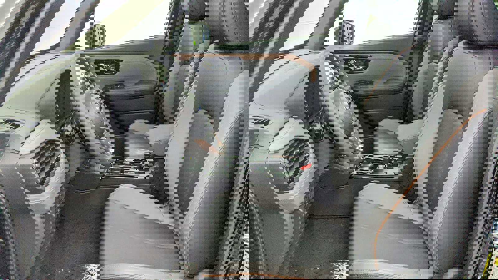 New 2026 Subaru Forester Sport image 14