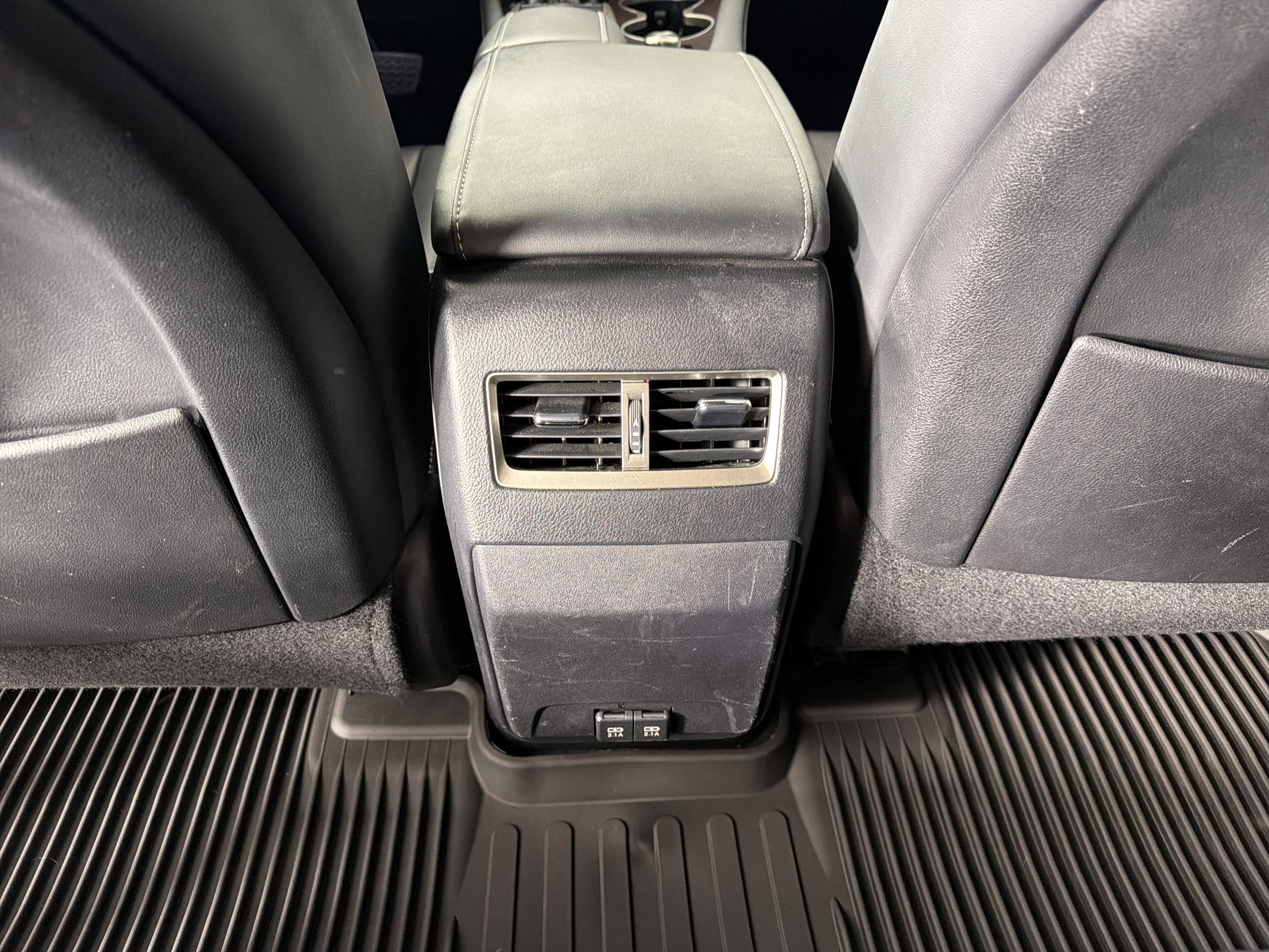 Used 2021 Lexus RX 350 AWD w/ Premium Package image 23