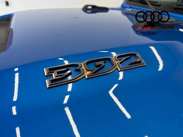 Used 2022 Jeep Wrangler Unlimited Rubicon w/ Trailer Tow Package image 7