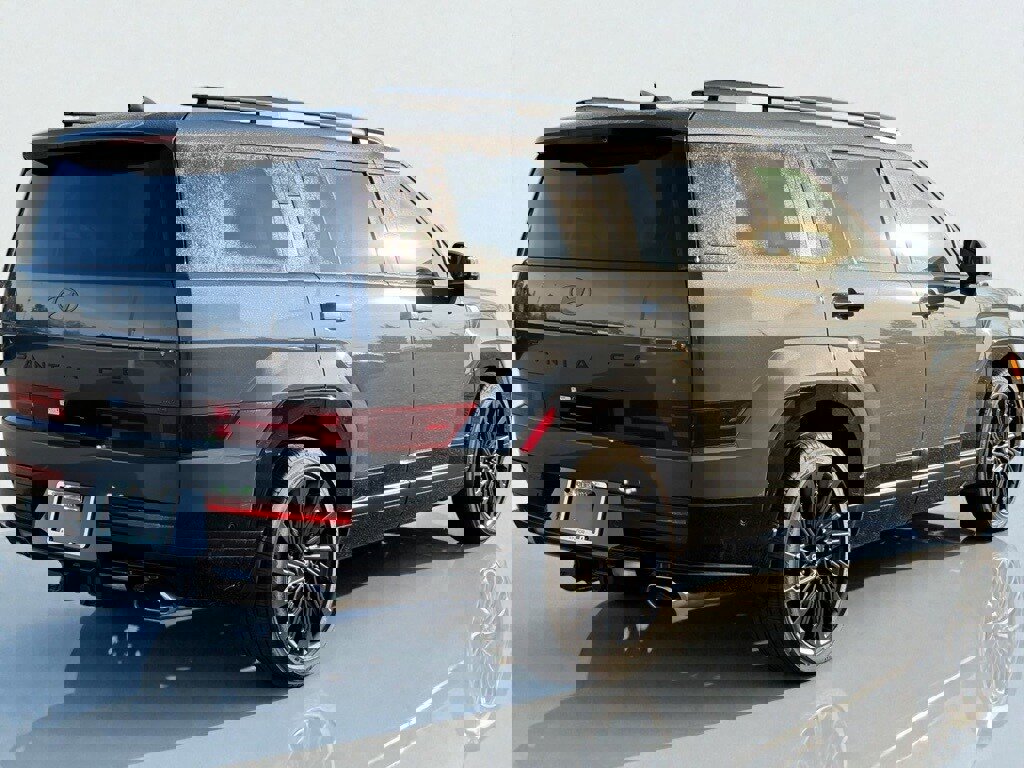 Used 2025 Hyundai Santa Fe Calligraphy image 3