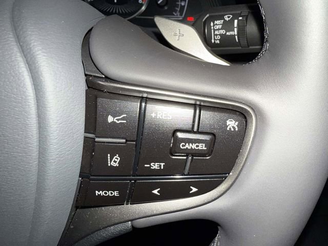 New 2025 Lexus ES 350 350 image 17