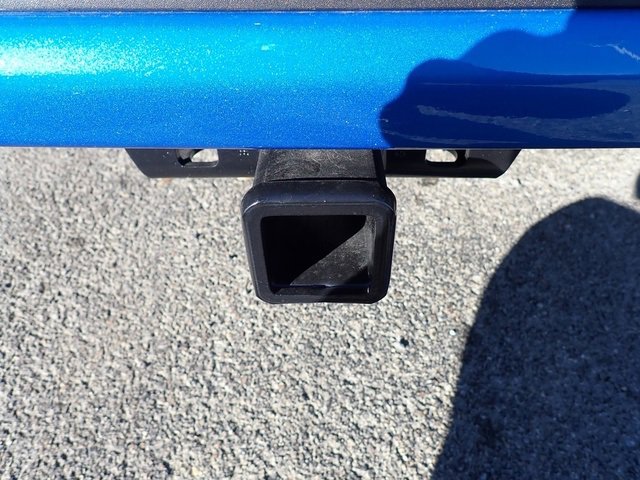 New 2025 RAM 1500 Big Horn image 6