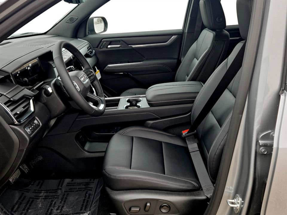 New 2026 GMC Acadia Elevation w/ Black Edition image 25