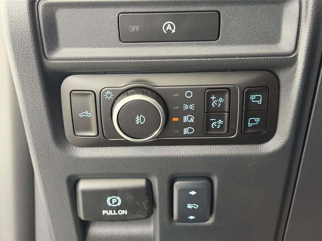 Certified 2025 Ford F150 Tremor AWD/4WD image 25