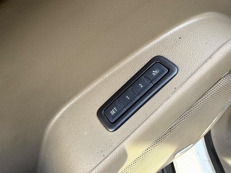 Used 2016 Chevrolet Tahoe LTZ AWD/4WD image 21