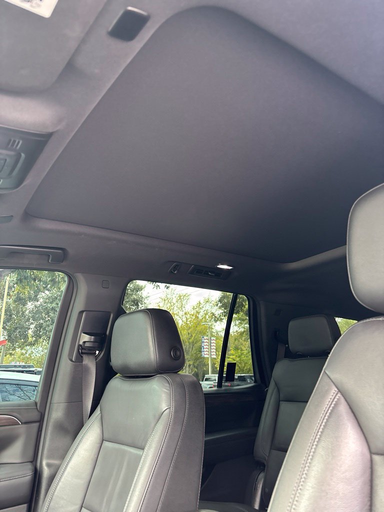 Used 2021 Chevrolet Tahoe LT RWD image 6