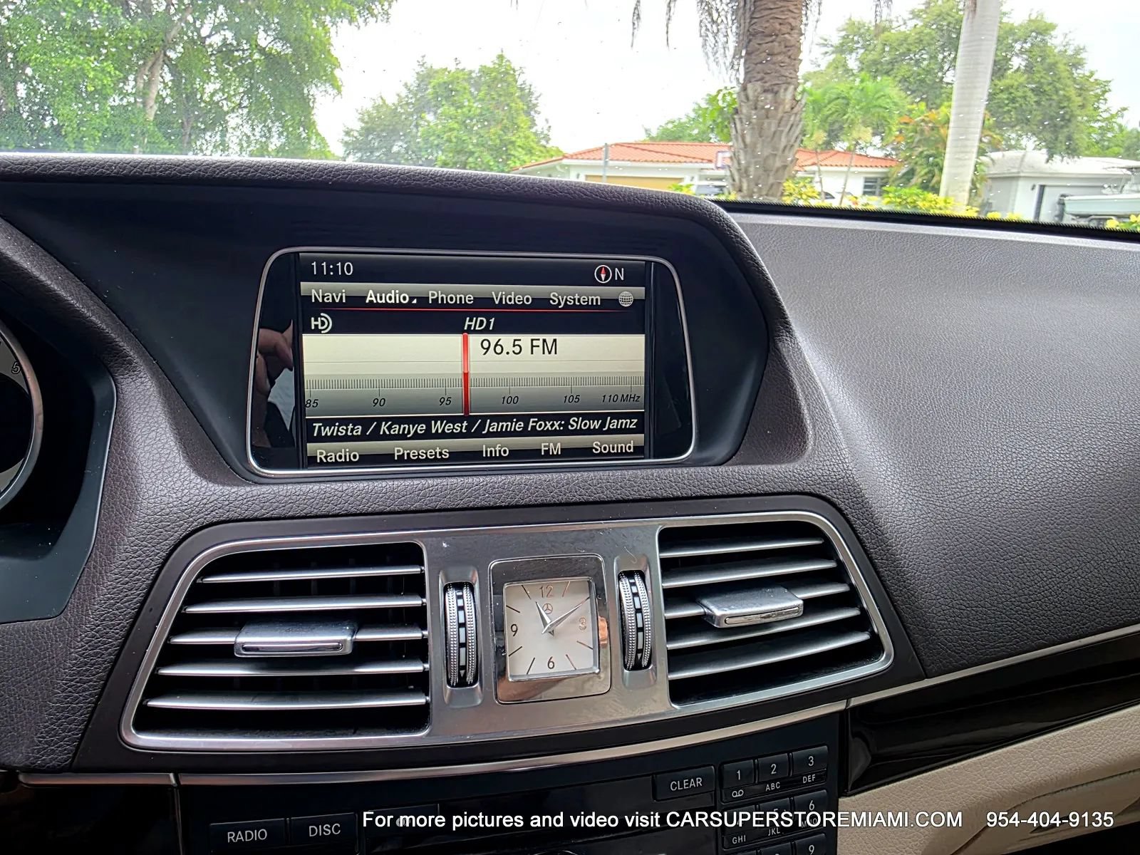 Used 2014 Mercedes-Benz E 550 Cabriolet image 41