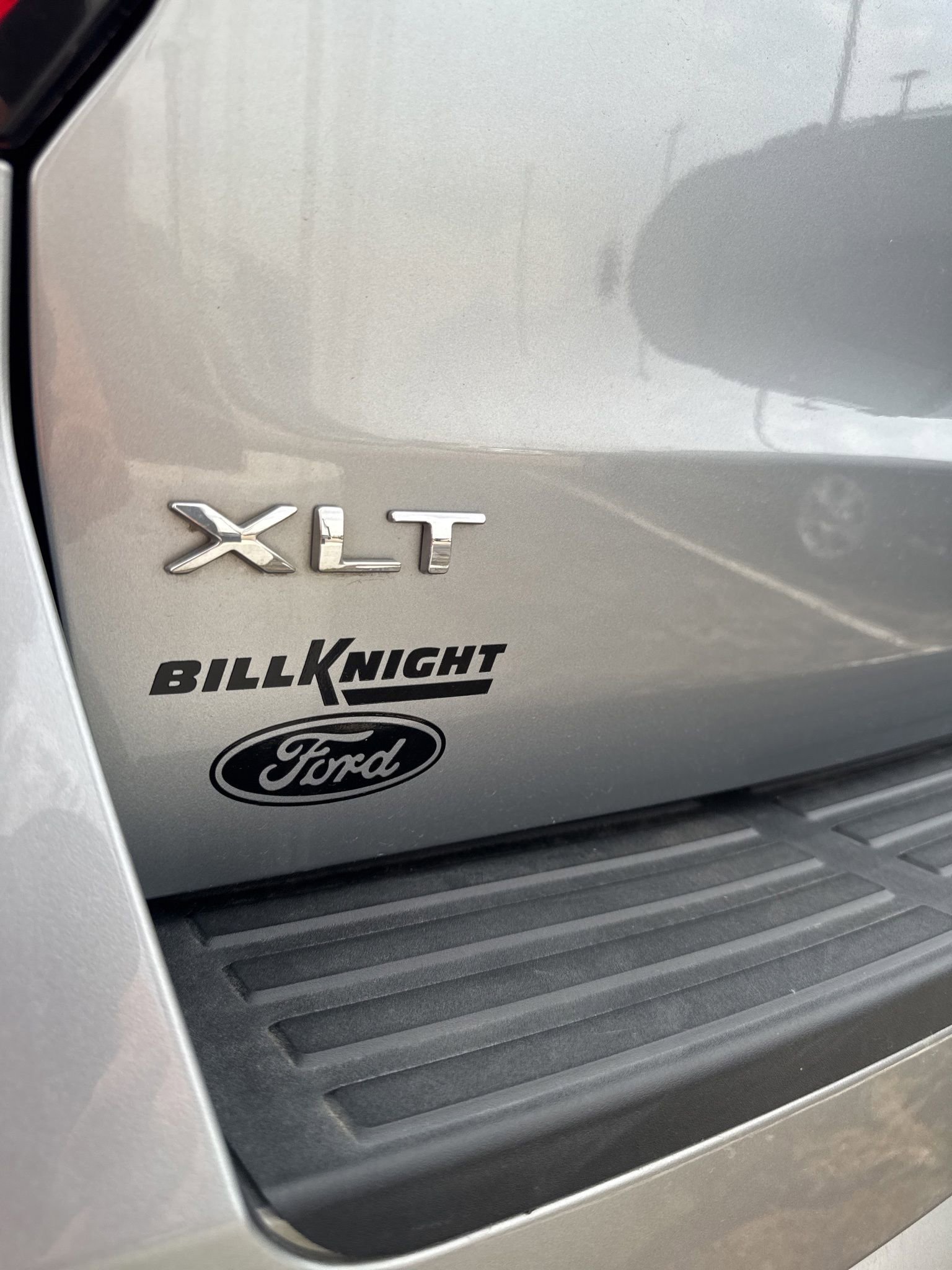 Used 2022 Ford Expedition XLT AWD/4WD image 7