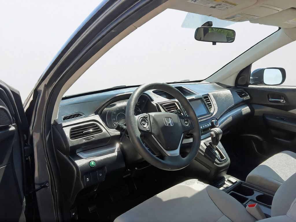 Used 2016 Honda CR-V EX image 19