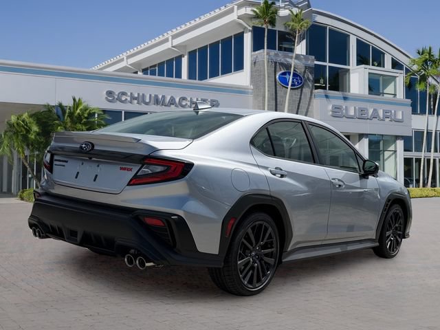 New 2026 Subaru WRX Premium AWD/4WD image 7