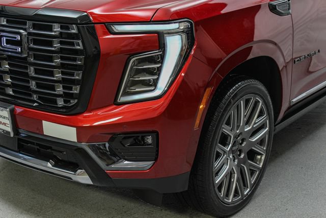 New 2026 GMC Yukon XL Denali Ultimate AWD/4WD image 4