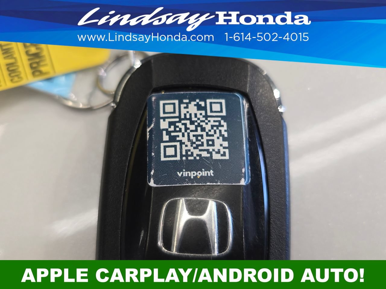 Used 2025 Honda HR-V LX image 23