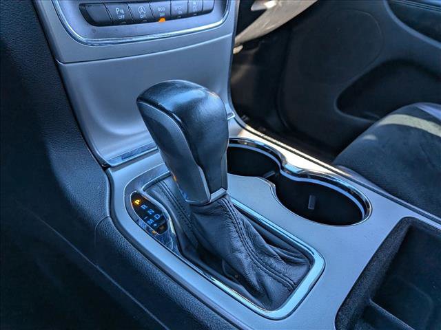 Used 2018 Jeep Grand Cherokee Altitude image 11