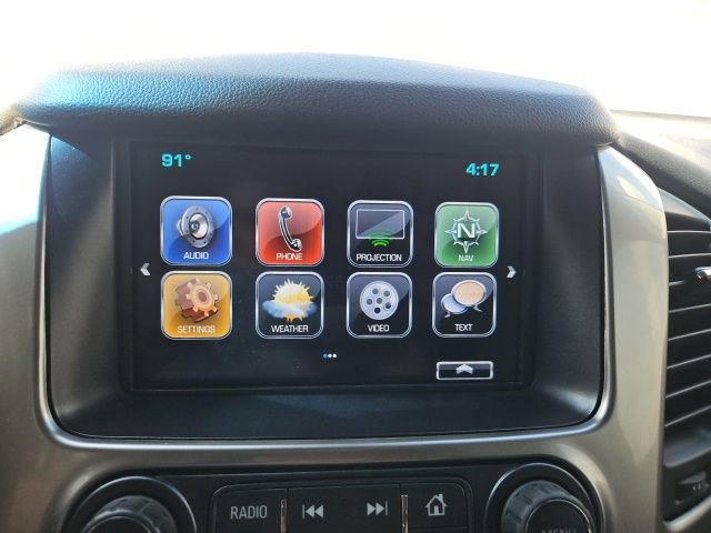 Used 2018 Chevrolet Suburban LT AWD/4WD image 50