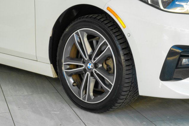 Used 2021 BMW 228i xDrive Gran Coupe w/ Convenience Package AWD/4WD image 60
