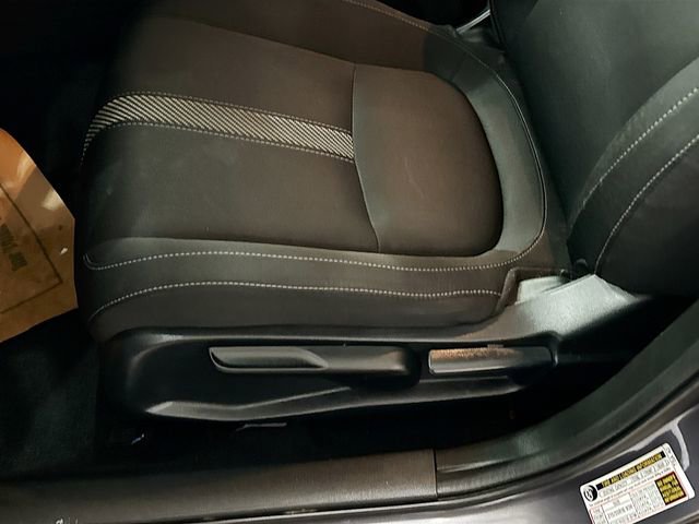 Used 2017 Honda Civic LX image 19