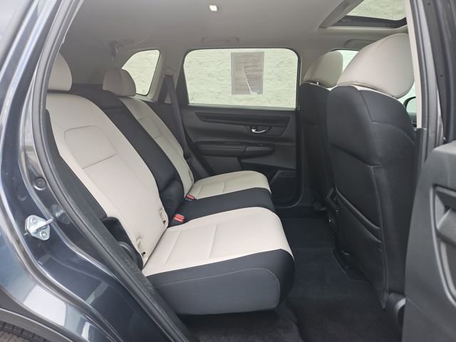 Certified 2023 Honda CR-V EX image 25