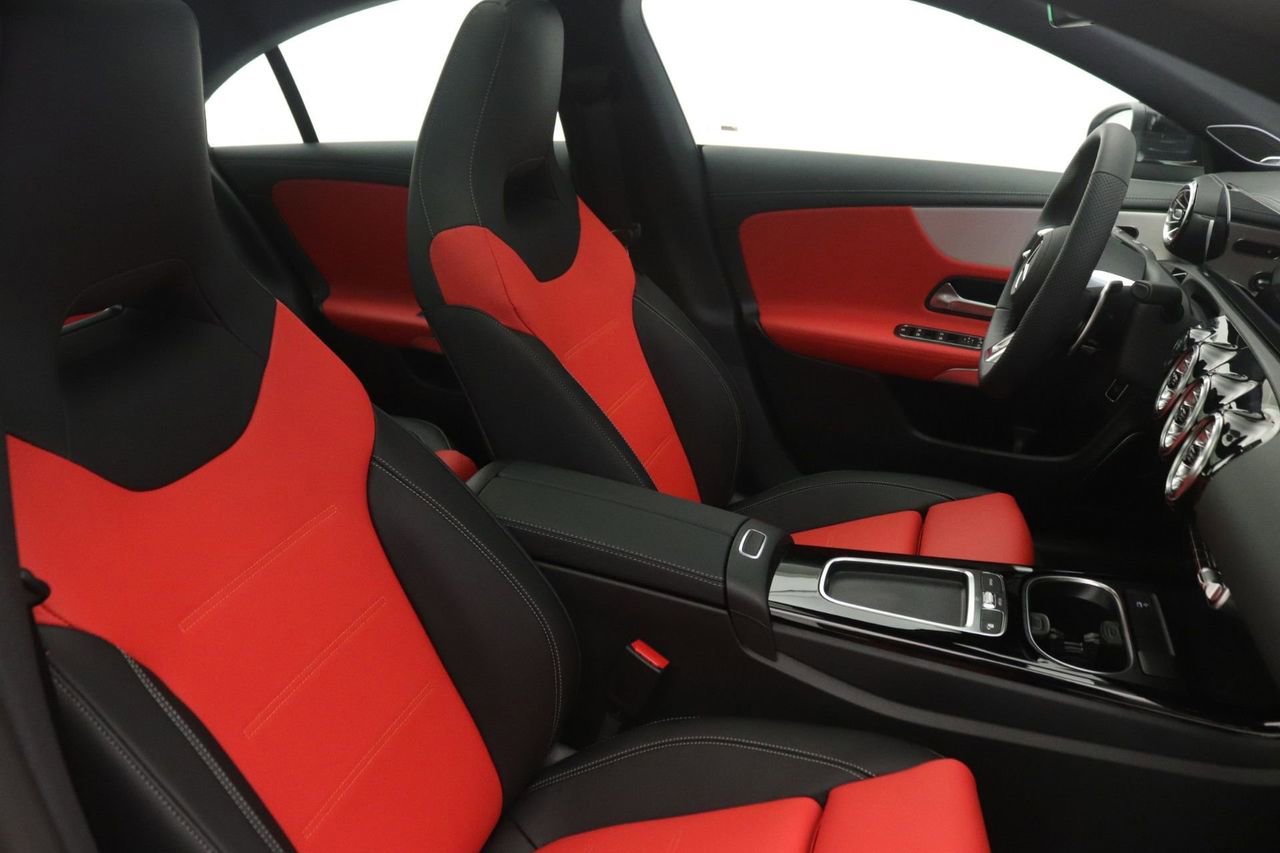 New 2026 Mercedes-Benz CLA 45 AMG CLA 45 AMG image 9