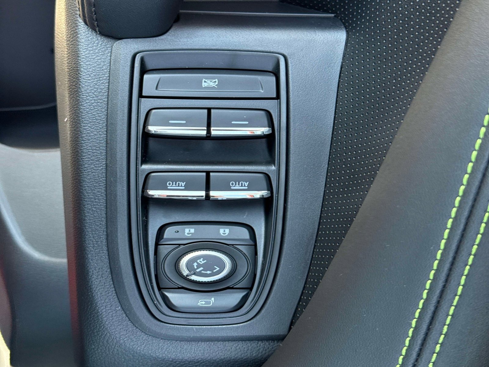 New 2026 Subaru Ascent Bronze Edition image 21