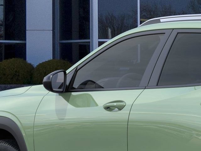 New 2026 Chevrolet Trax ACTIV w/ Sunroof Package FWD image 13