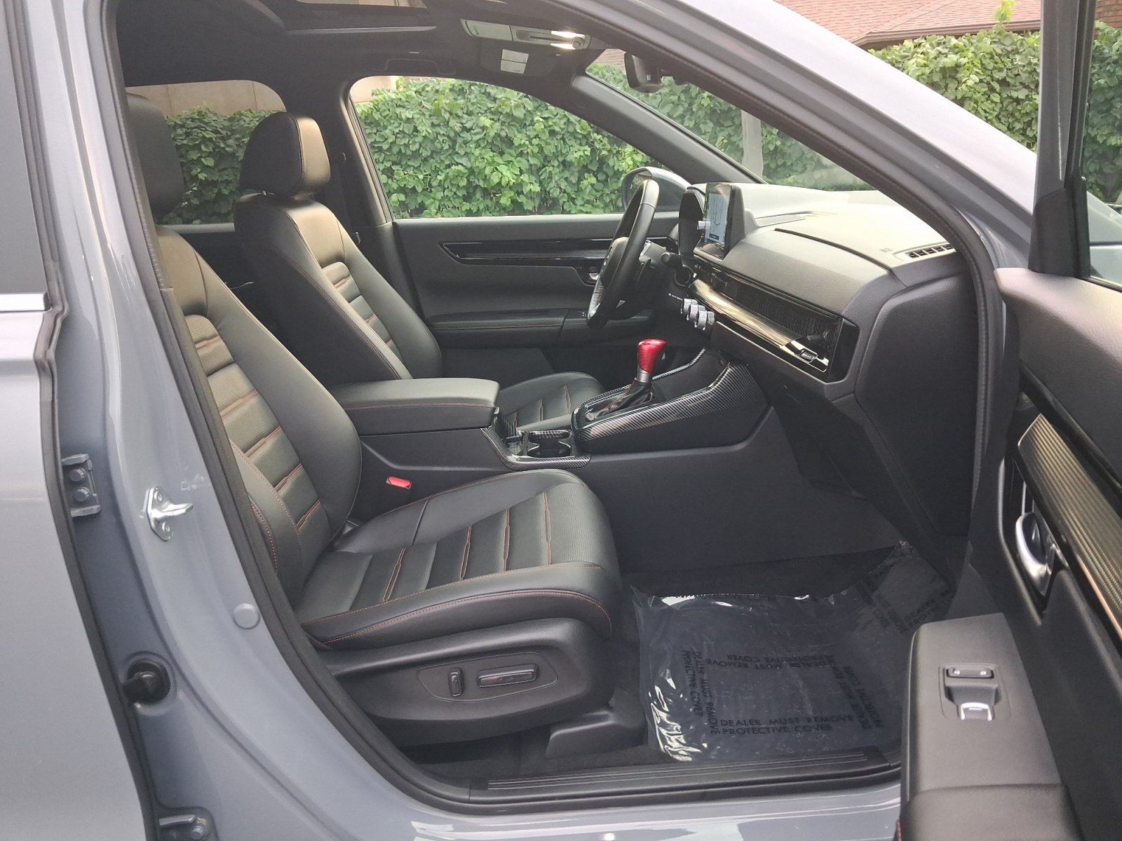 Used 2025 Honda CR-V Sport Touring image 30