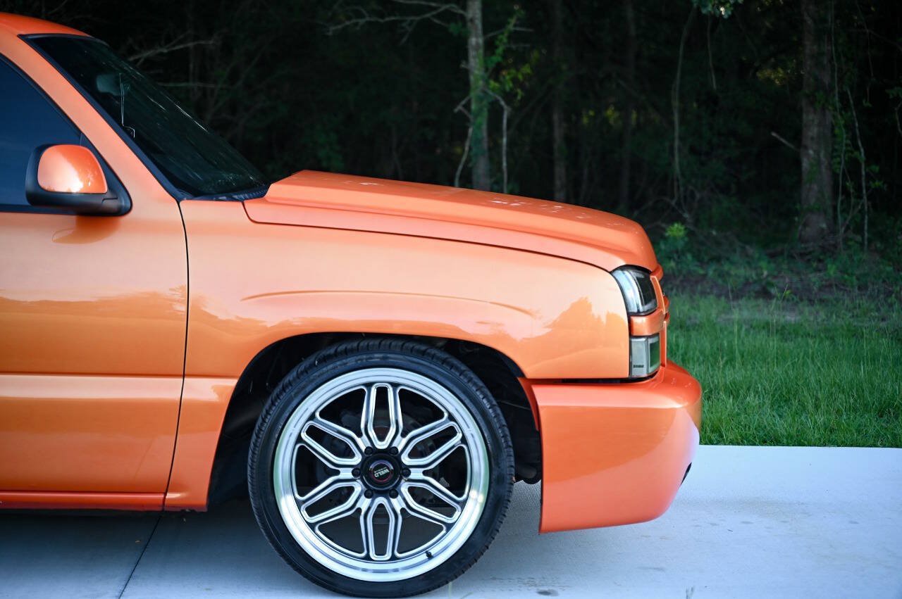 Used 2006 Chevrolet Silverado 1500 LT w/ Light Duty Power Package RWD image 9