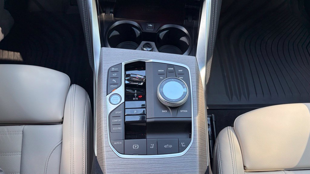 Certified 2027 BMW 440i xDrive Convertible w/ Premium Package AWD/4WD image 19