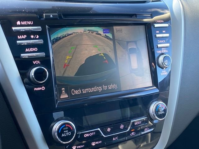 Used 2023 Nissan Murano SL image 11