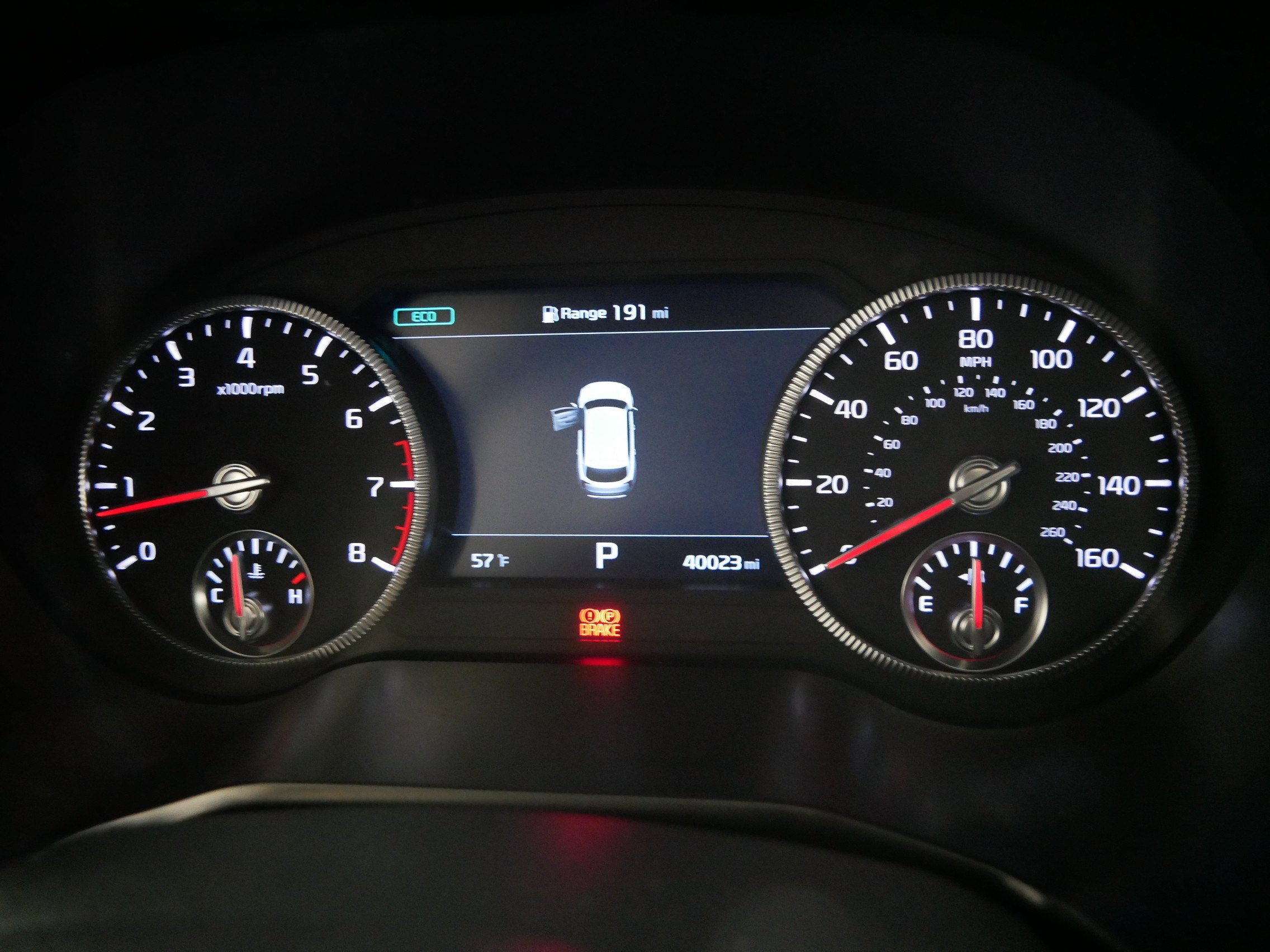 Used 2022 Kia Telluride SX w/ SX Prestige Package AWD/4WD image 20