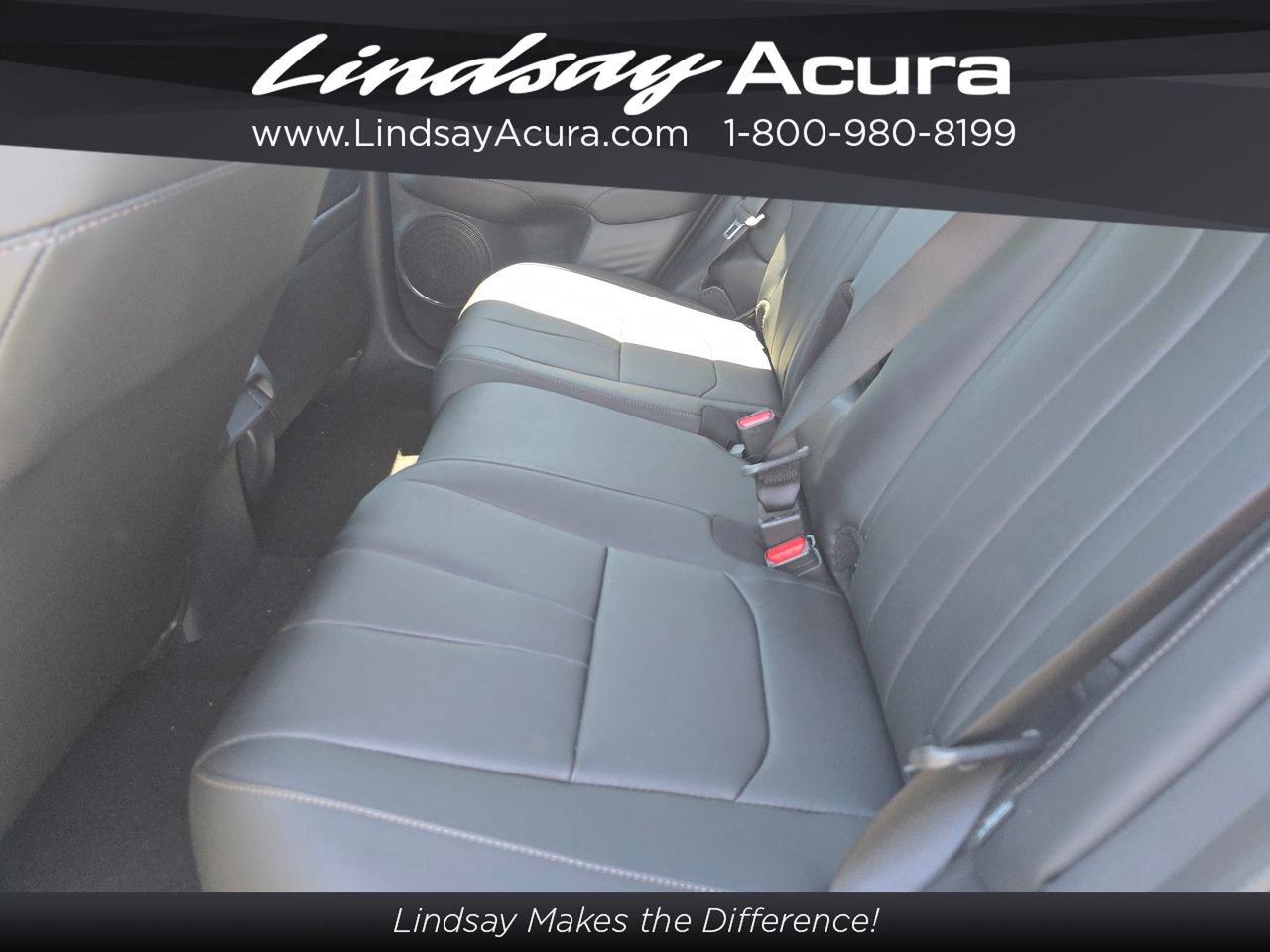 New 2026 Acura ADX AWD image 12