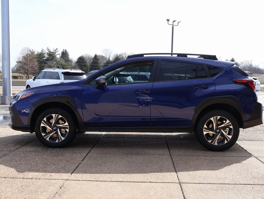 New 2026 Subaru Crosstrek 2.0i Premium AWD/4WD image 3