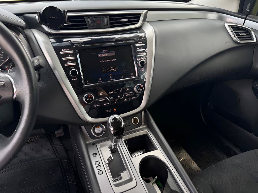 Used 2021 Nissan Murano SV FWD image 27