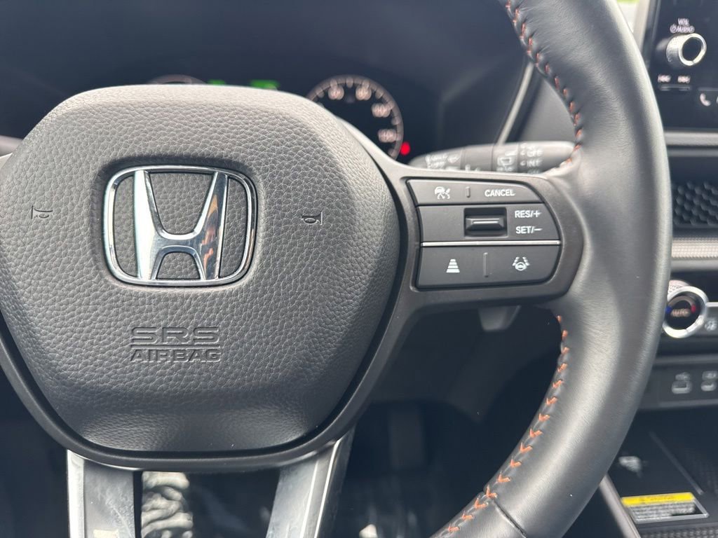 Used 2024 Honda CR-V Sport-L image 16
