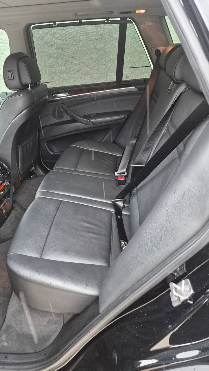 Used 2010 BMW X5 xDrive30i AWD/4WD image 44
