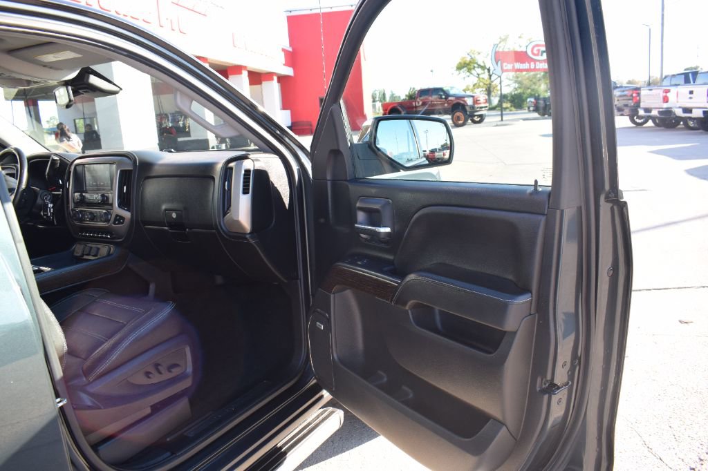 Used 2018 GMC Sierra 1500 Denali image 14