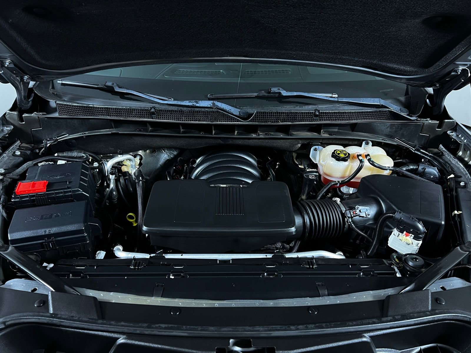 Used 2022 GMC Yukon Denali w/ Denali Ultimate Package image 9