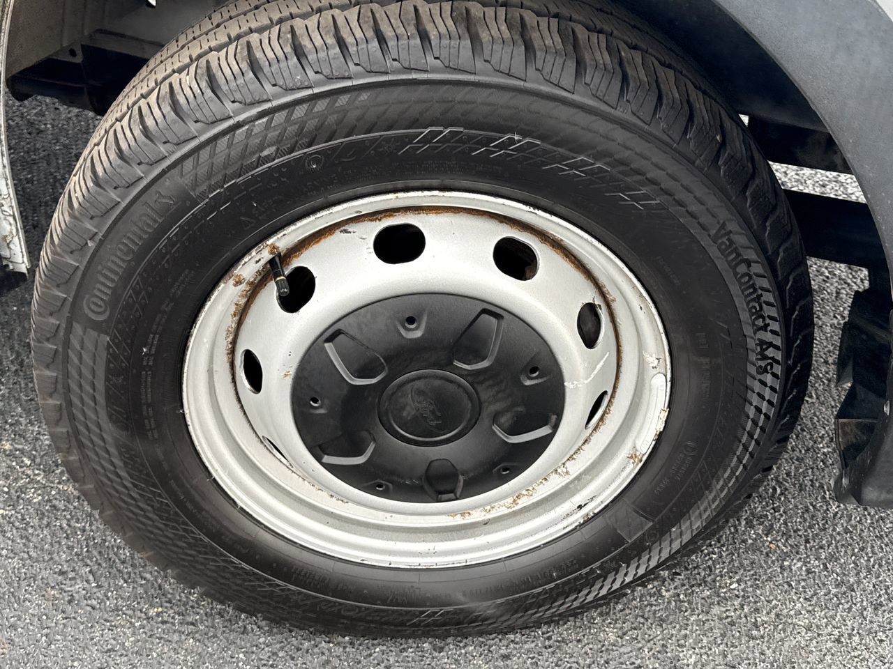 Used 2020 Ford Transit 250 Low Roof w/ Upfitter Package image 9