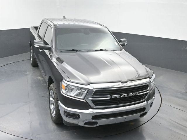 Used 2019 RAM 1500 Big Horn AWD/4WD image 35
