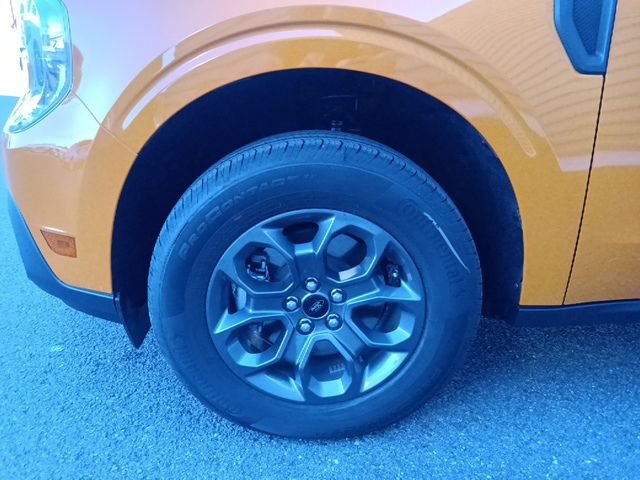 New 2026 Ford Maverick XLT w/ 4K Tow Package AWD/4WD image 10