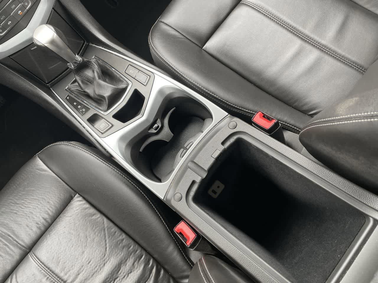 Used 2012 Cadillac SRX FWD image 21