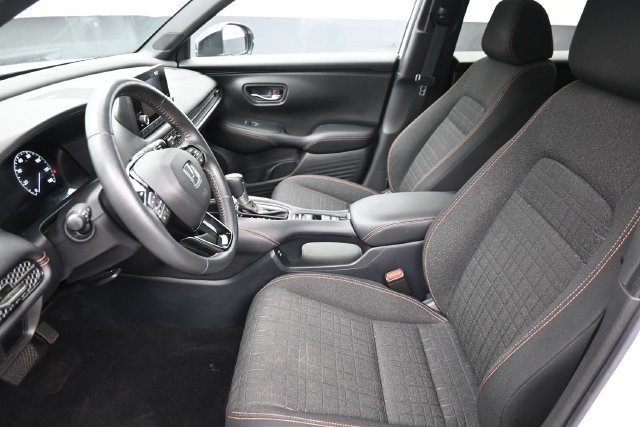 Certified 2024 Honda HR-V Sport image 17