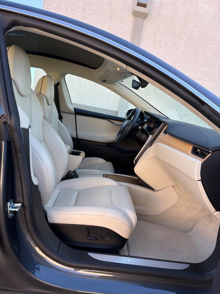 Used 2019 Tesla Model S 75D image 32