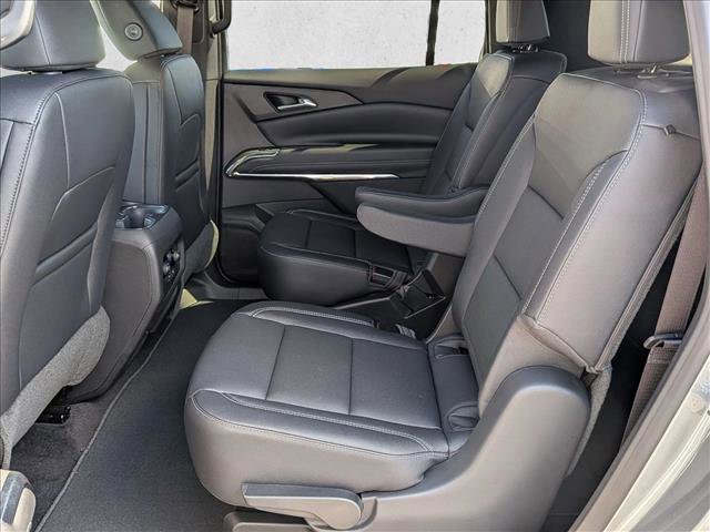 New 2026 Chevrolet Traverse LT w/ Driver Confidence Package image 16